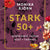 Tuotteen Stark 50+ : hormoner, sömn, kost, träning pikkukuva 1