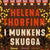Tuotteen I munkens skugga pikkukuva 1