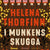 Tuotteen I munkens skugga pikkukuva 2