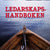 Tuotteen Ledarskapshandboken pikkukuva 1