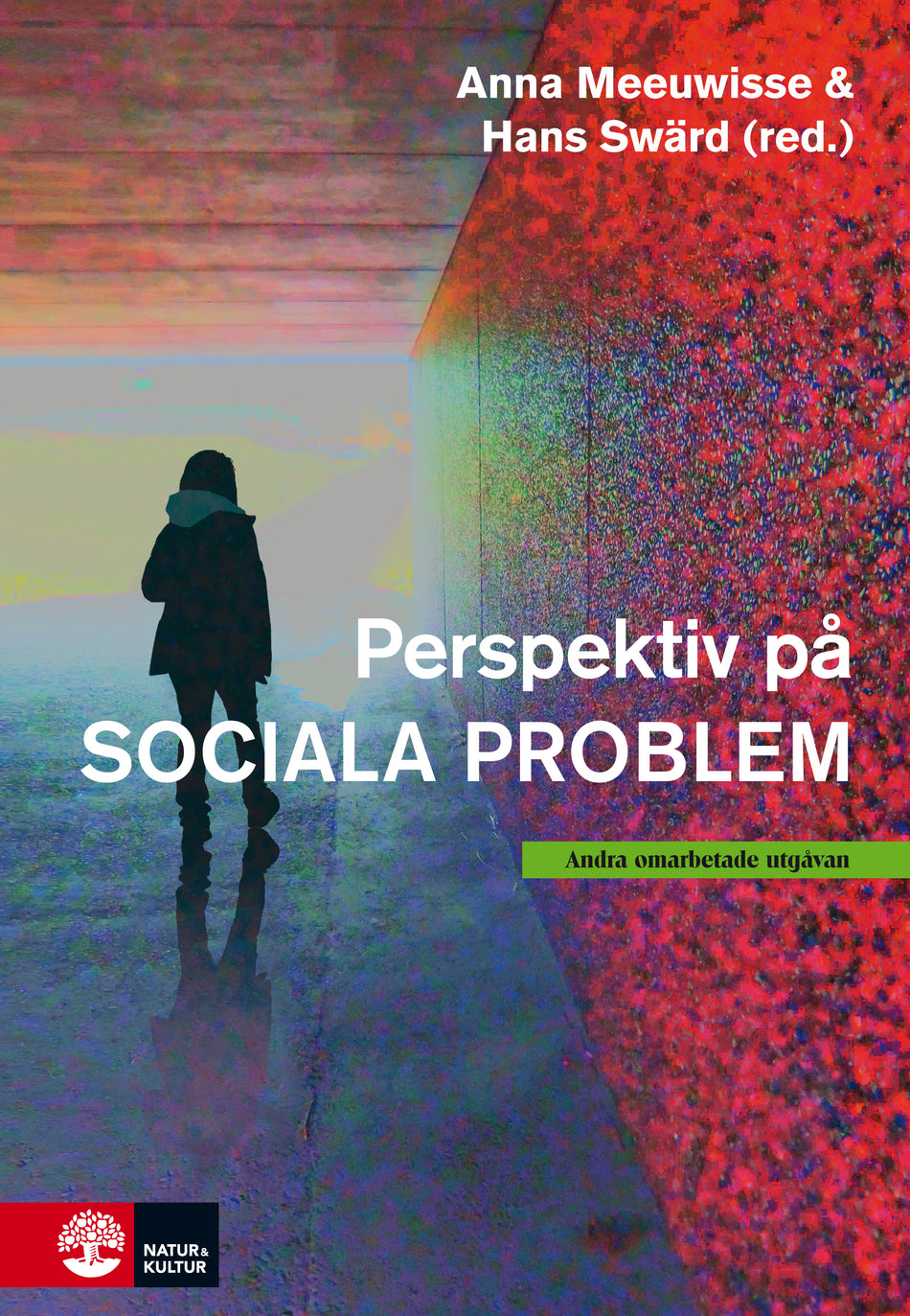 Valokuva kirjasta Anna Meeuwisse / Hans Swärd / Anna-Karin Andershed / Henrik Andershed / Gunvor Andersson / Thomas Brante / Morten Ejrnoes / Margareta Hydén / Margaretha Järvinen / Max Koch / Sören Kristiansen / Gunilla Lindén / Sven-Axel Månsson / Lennart Nygren / Ingriid Sahlin / Bengt Starrin / Sune Sunesson / Catherine Tuvblad / Hanna Wikström Perspektiv på sociala problem, kuuluu tuoteryhmään Ruots muu tieto.