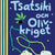 Tuotteen Tsatsiki och olivkriget pikkukuva 1