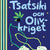 Tuotteen Tsatsiki och olivkriget pikkukuva 2