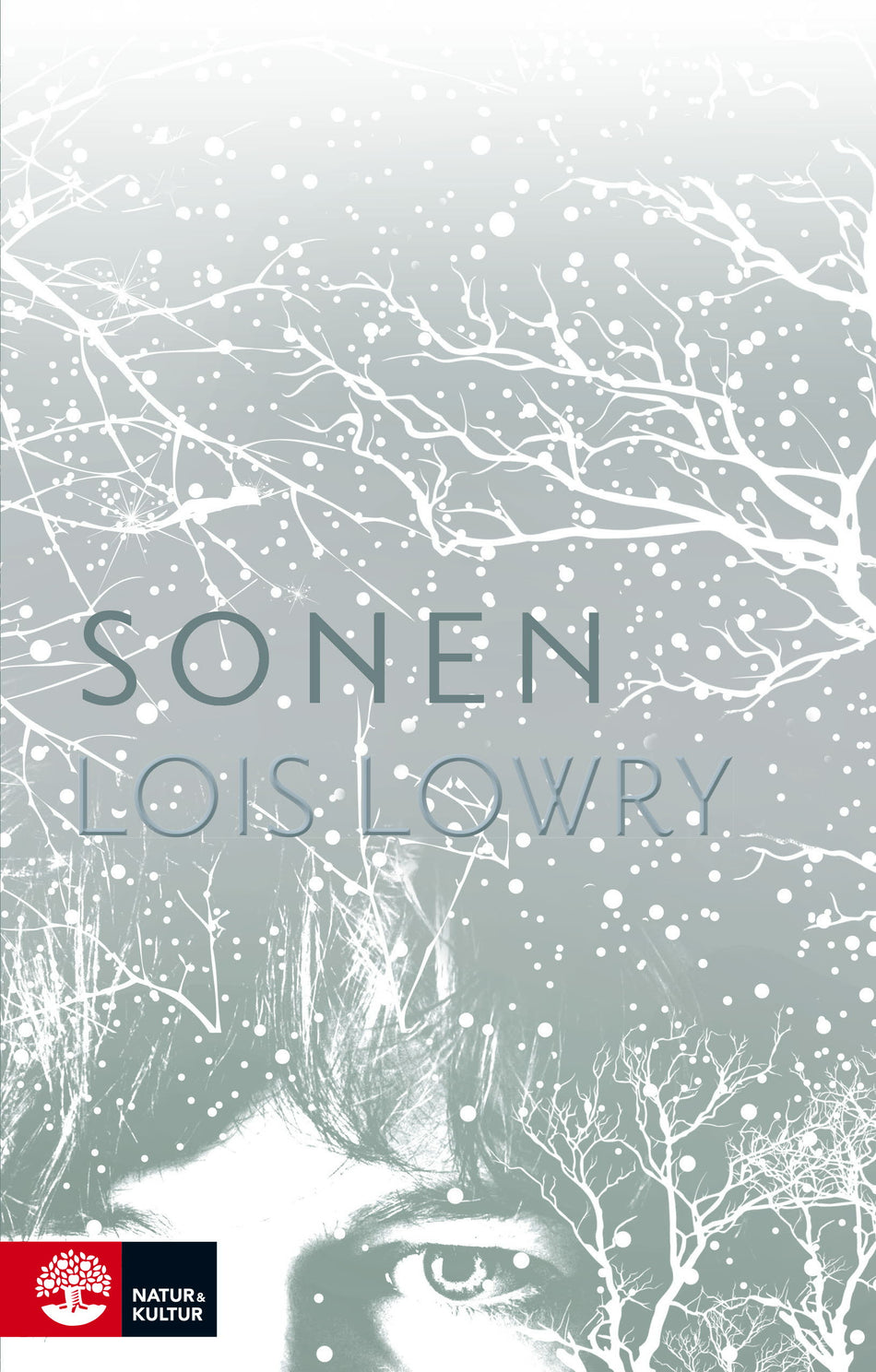 Valokuva kirjasta Lois Lowry Sonen, kuuluu tuoteryhmään Ruots lapset nuoret ja sarjakuvat.