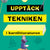 Tuotteen Upptäck tekniken i barnlitteraturen pikkukuva 2