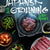 Tuotteen Japansk grillning : Yakitori, yakiniku och koreansk BBQ pikkukuva 1