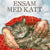 Tuotteen Ensam med katt pikkukuva 1