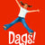 Tuotteen Dags! Övningsbok 4B pikkukuva 1
