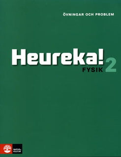 Heureka Fysik 2 Övningar och problem