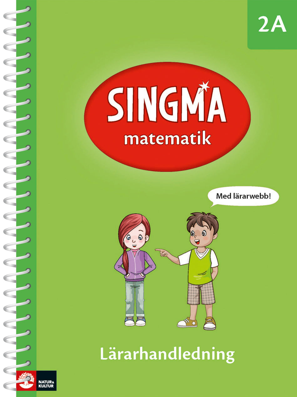 Valokuva kirjasta Ban Har Dr Yeap / Pia Agardh / Josefine Rejler Singma matematik 2A Lärarhandledning, kuuluu tuoteryhmään Ruots lapset nuoret ja sarjakuvat.