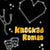 Tuotteen Klara svenskan Åk 6 Knockad Romeo, pocket pikkukuva 2