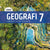 Tuotteen SOL NOVA Geografi 7 pikkukuva 2