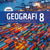 Tuotteen SOL NOVA Geografi 8 pikkukuva 1
