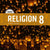 Tuotteen SOL NOVA Religion 8 pikkukuva 1