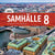 Tuotteen SOL NOVA Samhälle 8 pikkukuva 2