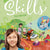Tuotteen Skills Textbook åk 4 pikkukuva 3