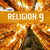 Tuotteen SOL NOVA Religion 9 pikkukuva 1