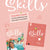 Tuotteen Skills Teacher's guide åk 5 inkl ljudfiler och dig pikkukuva 1