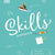 Tuotteen Skills åk 6 Workbook med elevwebb pikkukuva 2