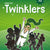 Tuotteen English Twinklers green Joy pikkukuva 1