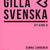 Tuotteen Gilla svenska D Elevbok pikkukuva 3