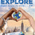 Tuotteen Explore 7-9 : English Around The World pikkukuva 2
