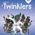 Tuotteen English Twinklers blue Roy pikkukuva 3