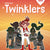 Tuotteen English Twinklers red Sam pikkukuva 1