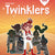 Tuotteen English Twinklers red Sam pikkukuva 3