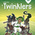 Tuotteen English Twinklers green Jen pikkukuva 3