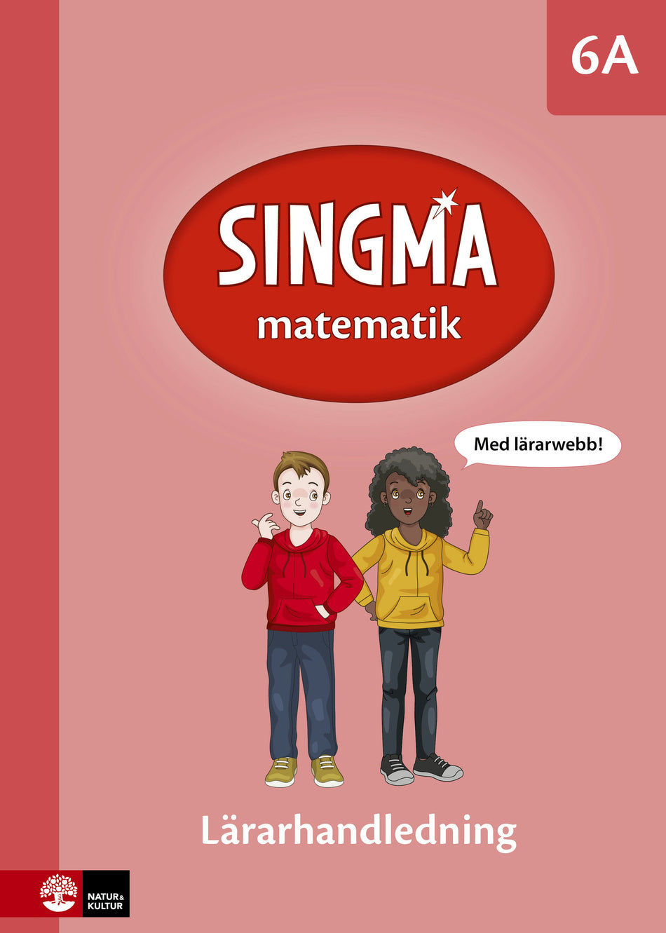 Valokuva kirjasta Ban Har Dr Yeap / Pia Agardh / Josefine Rejler Singma matematik 6A Lärarhandledning med lärarwebb 12 mån, kuuluu tuoteryhmään Ruots lapset nuoret ja sarjakuvat.
