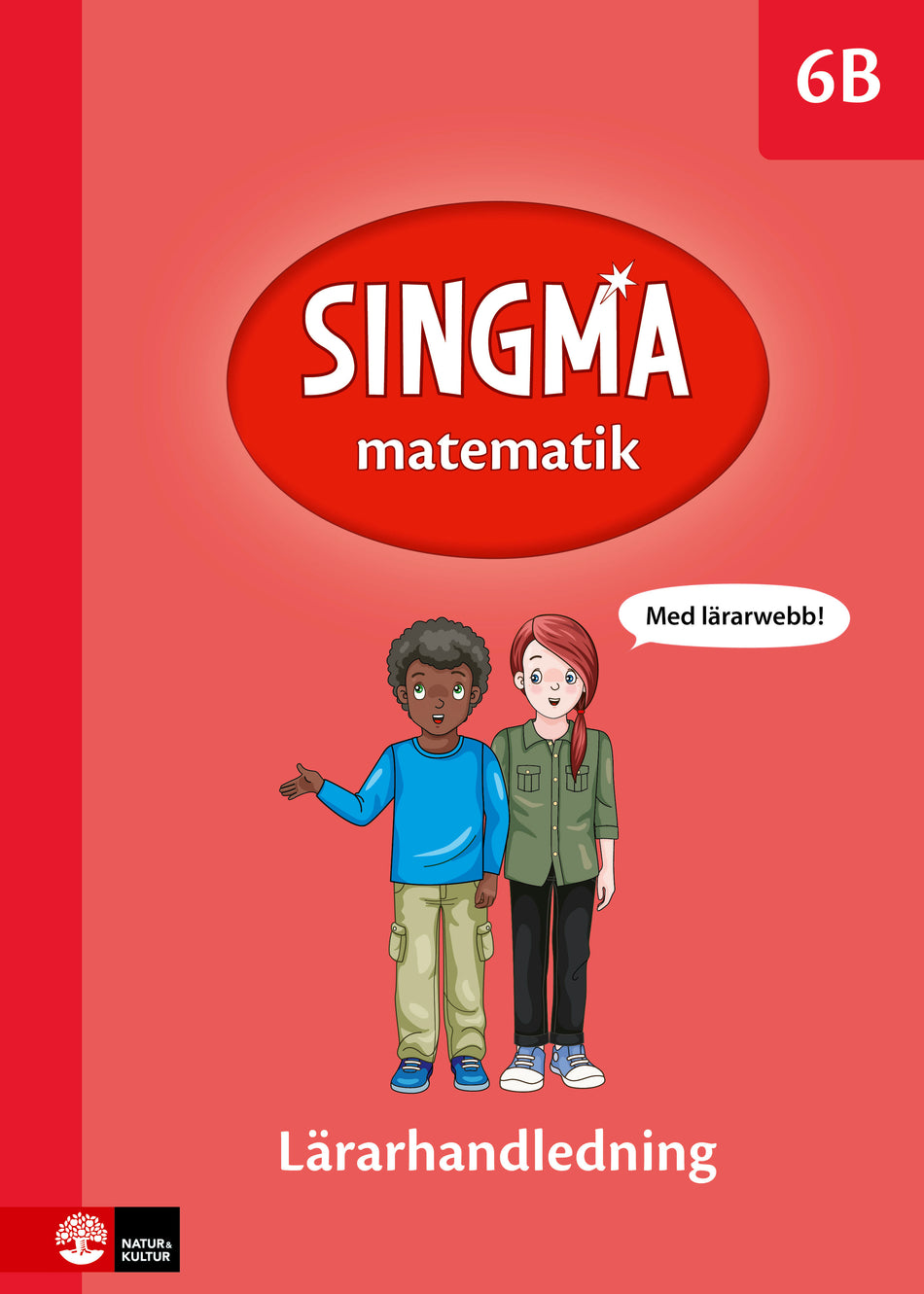 Valokuva kirjasta Ban Har Dr Yeap / Pia Agardh / Josefine Rejler Singma matematik 6B Lärarhandledning med lärarwebb 12 mån, kuuluu tuoteryhmään Ruots lapset nuoret ja sarjakuvat.