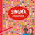 Tuotteen Singma matematik 6B Övningsbok med elevwebb pikkukuva 1
