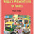 Tuotteen Skills Read More! Vega's adventure in India pikkukuva 1