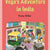Tuotteen Skills Read More! Vega's adventure in India pikkukuva 2