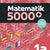 Tuotteen Matematik 5000+ Kurs 1a Röd Lärobok Upplaga 2021 pikkukuva 1