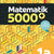 Tuotteen Matematik 5000+ Kurs 1a Gul Lärobok Upplaga2021 pikkukuva 3