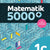 Tuotteen Matematik 5000+ Kurs 1c Lärobok Upplaga 2021 pikkukuva 2
