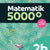 Tuotteen Matematik 5000+ Kurs 2b Lärobok Upplaga 2021 pikkukuva 1
