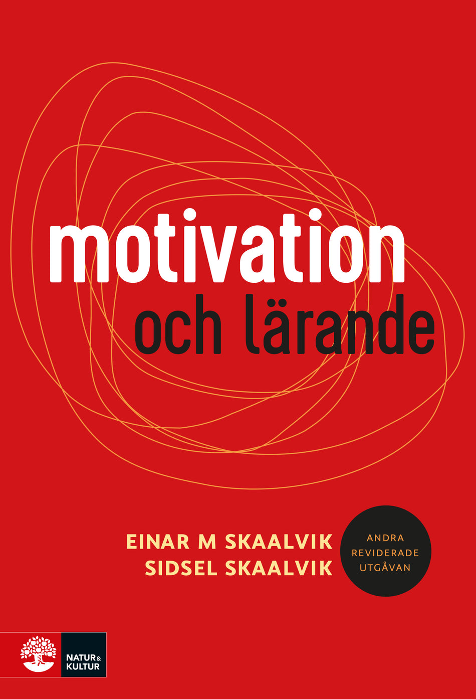 Valokuva kirjasta Einar M. Skaalvik / Sidsel Skaalvik Motivation och lärande, kuuluu tuoteryhmään Ruots muu tieto.