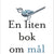 Tuotteen En liten bok om mål pikkukuva 1