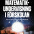 Tuotteen Matematikundervisning i förskolan : Att se världen i juset av matematik pikkukuva 1