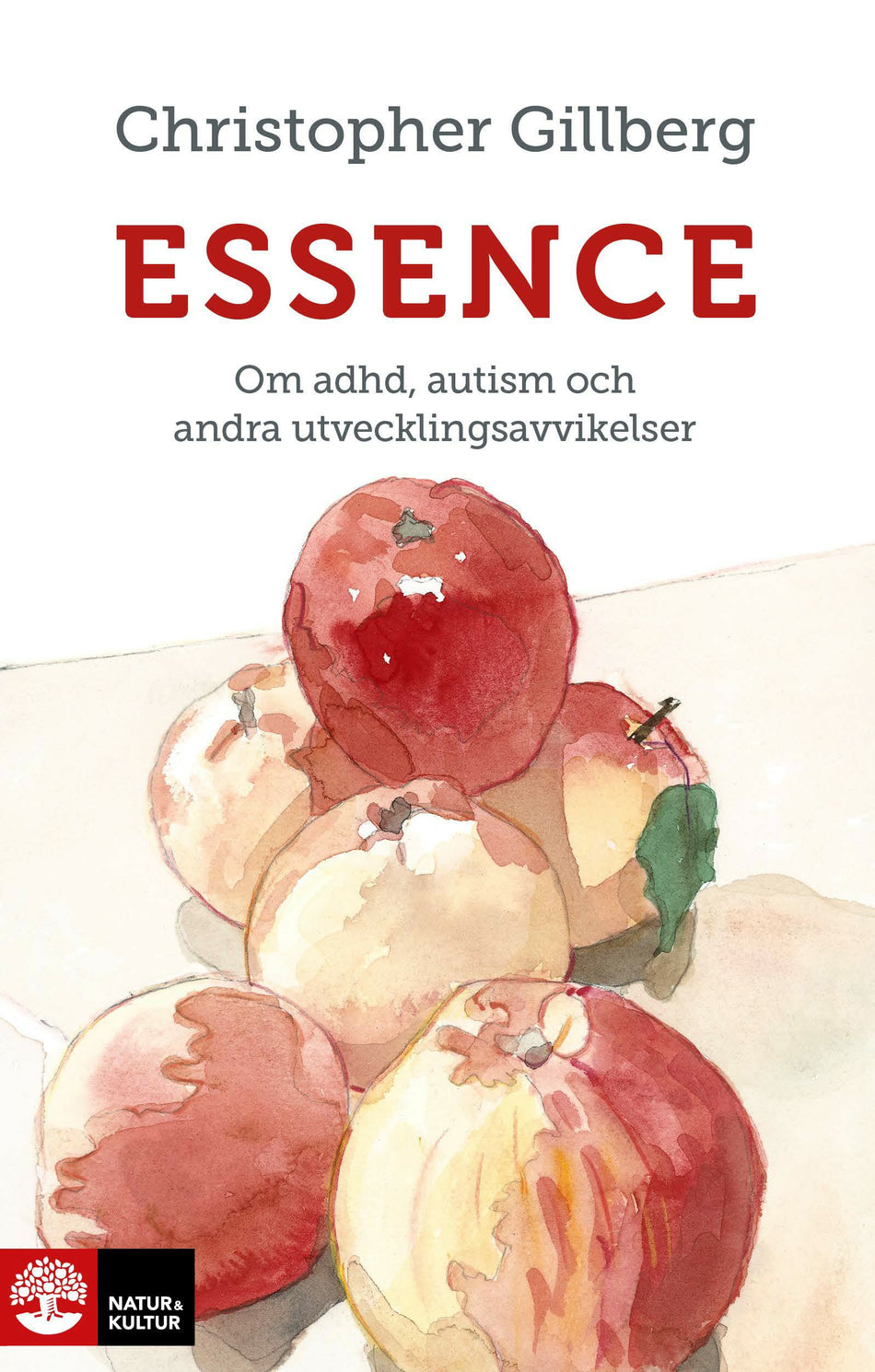 Valokuva kirjasta Christopher Gillberg Essence : Om adhd, autism och andra utvecklingsavvikelser, kuuluu tuoteryhmään Ruots muu tieto.