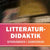 Tuotteen Litteraturdidaktik : språkämnen i samverkan pikkukuva 2