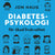 Tuotteen Diabetespsykologi : för ökad livskvalitet pikkukuva 1