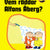Tuotteen Vem räddar Alfons Åberg? pikkukuva 1
