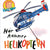 Tuotteen Här kommer helikoptern pikkukuva 1