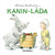 Tuotteen Kanin-låda pikkukuva 1