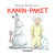 Tuotteen Kanin-paket pikkukuva 1