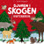 Tuotteen Djuren i skogen. Vinterboken pikkukuva 2